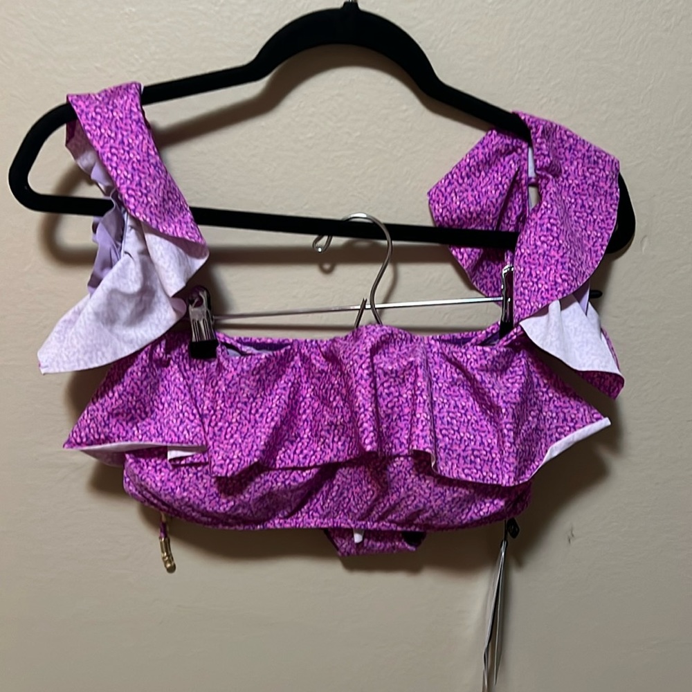 VIX Paula Hermanny bikini